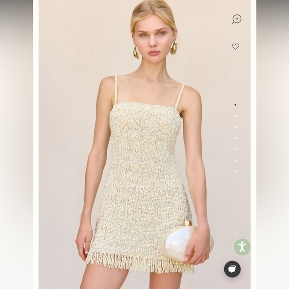 NEW CULT GAIA EVIANNA Clutch Bag - Picture 2 of 12